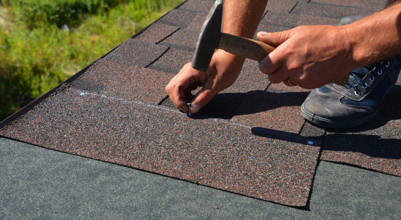 Asphalt Shingle Roof Installation Vs. Other Roofing Options