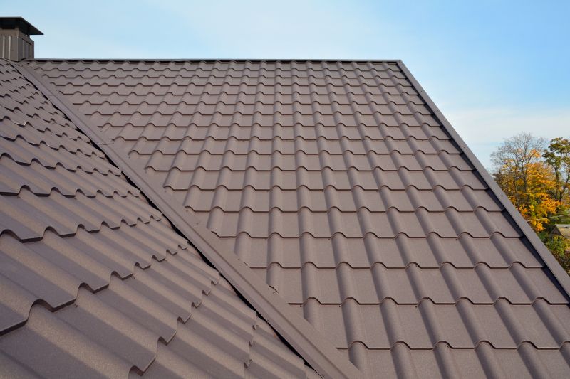Residential Roofing Projects