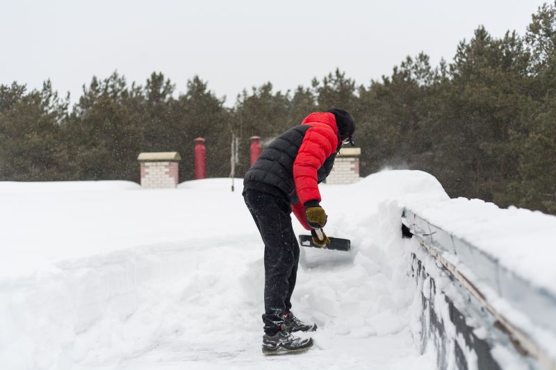 Weather Considerations